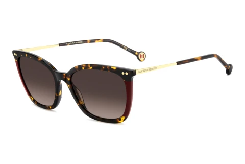 Okulary przeciwsłoneczne Carolina Herrera HER 0344/S 65T/HA