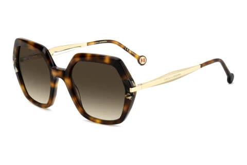 Okulary przeciwsłoneczne Carolina Herrera HER 0347/S SX7/HA