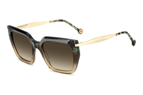 Okulary przeciwsłoneczne Carolina Herrera HER 0348/S TV7/HA
