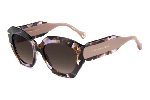 Okulary przeciwsłoneczne Carolina Herrera HER 0365/S QMJ/HA