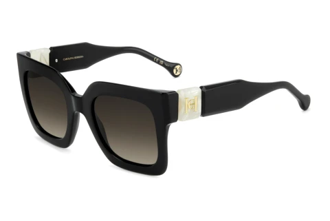 Okulary przeciwsłoneczne Carolina Herrera HER 0369/S GBY/HA