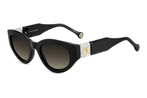 Okulary przeciwsłoneczne Carolina Herrera HER 0370/S 807/HA