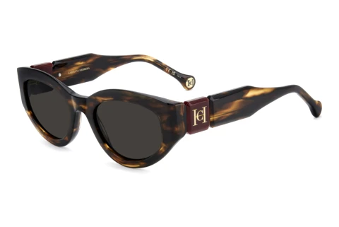 Okulary przeciwsłoneczne Carolina Herrera HER 0370/S EX4/IR