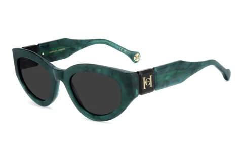 Okulary przeciwsłoneczne Carolina Herrera HER 0370/S UHP/IR