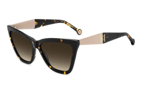 Okulary przeciwsłoneczne Carolina Herrera HER 0374/S 086/HA