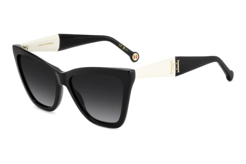 Okulary przeciwsłoneczne Carolina Herrera HER 0374/S 80S/9O
