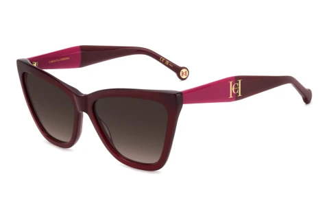 Okulary przeciwsłoneczne Carolina Herrera HER 0374/S LHF/HA