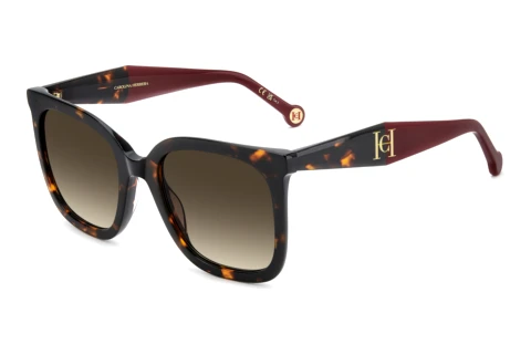 Okulary przeciwsłoneczne Carolina Herrera HER 0375/G/S 086/HA