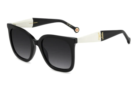 Okulary przeciwsłoneczne Carolina Herrera HER 0375/G/S 80S/9O