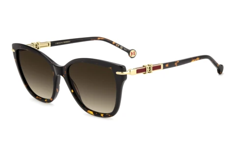 Okulary przeciwsłoneczne Carolina Herrera HER 0379/S 086/HA