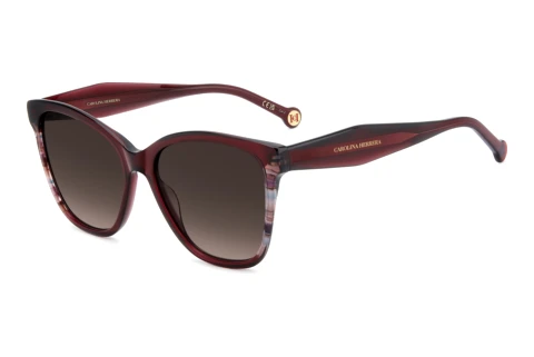 Okulary przeciwsłoneczne Carolina Herrera HER 0390/S LHF/HA