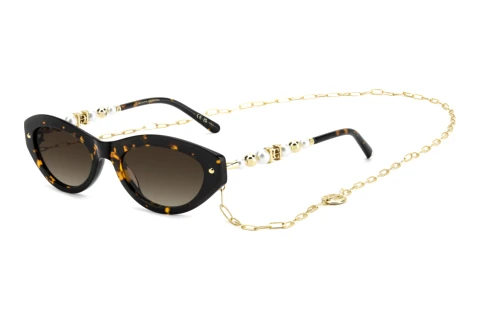 Okulary przeciwsłoneczne Carolina Herrera HER 0406/S 086/HA