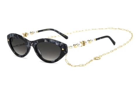 Okulary przeciwsłoneczne Carolina Herrera HER 0406/S GBY/9O