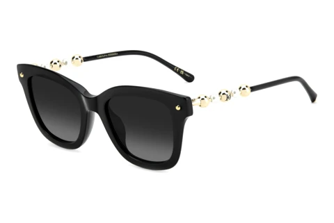 Okulary przeciwsłoneczne Carolina Herrera HER 0407/G/S 807/9O