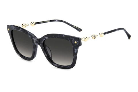 Okulary przeciwsłoneczne Carolina Herrera HER 0407/G/S GBY/9O