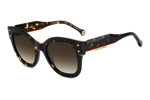 Okulary przeciwsłoneczne Carolina Herrera HER 0410/S 086/HA