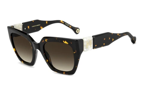 Okulary przeciwsłoneczne Carolina Herrera HER 0414/S 086/HA