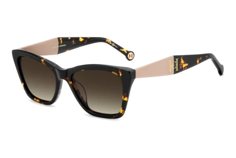 Okulary przeciwsłoneczne Carolina Herrera HER 0417/G/S 086/HA