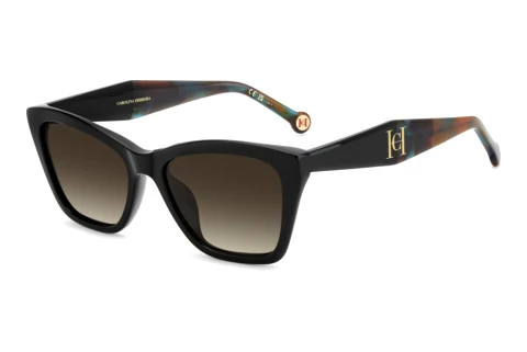 Okulary przeciwsłoneczne Carolina Herrera HER 0417/G/S 807/HA