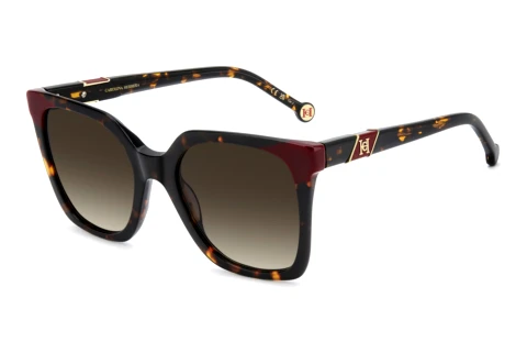 Okulary przeciwsłoneczne Carolina Herrera HER 0430/S 086/HA