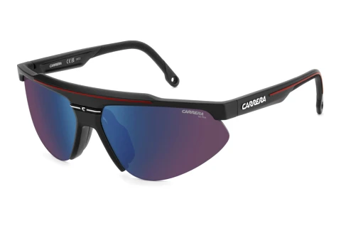Okulary przeciwsłoneczne Carrera C SPORT 15/S BLX/MG