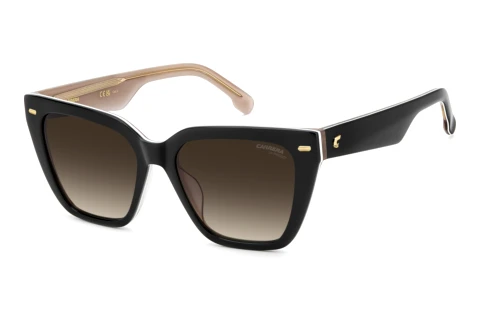 Okulary przeciwsłoneczne Carrera CA 3108/G/S KDX/HA