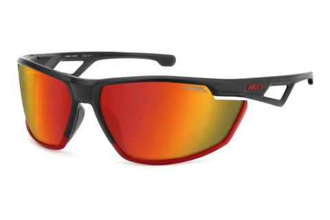 Okulary przeciwsłoneczne Carrera CARDUC 068/S BLX/UZ