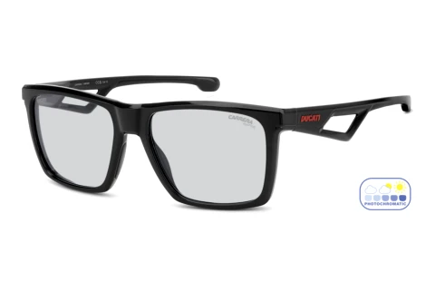 Okulary przeciwsłoneczne Carrera CARDUC 069/S 807/KI