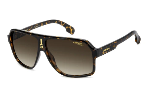 Okulary przeciwsłoneczne Carrera CARRERA 1001/S 086/HA