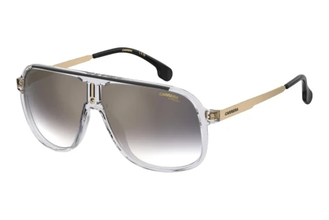 Okulary przeciwsłoneczne Carrera CARRERA 1007/S KB7/FQ