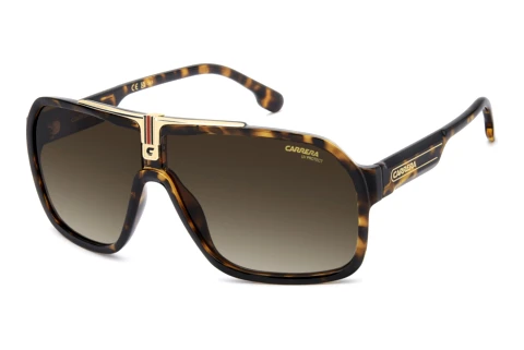 Okulary przeciwsłoneczne Carrera CARRERA 1014/S 086/HA