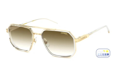 Okulary przeciwsłoneczne Carrera CARRERA 1069/S 900/WB