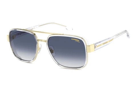 Okulary przeciwsłoneczne Carrera CARRERA 1092/S 900/08