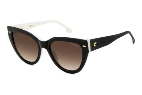 Okulary przeciwsłoneczne Carrera CARRERA 3017/S 80S/HA