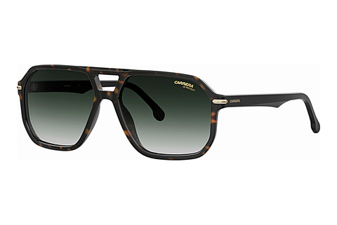 Okulary przeciwsłoneczne Carrera CARRERA 302/S 086/9K