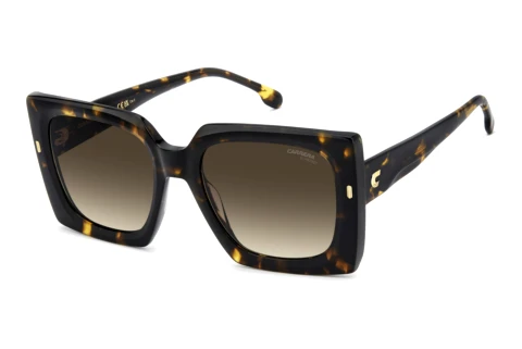 Okulary przeciwsłoneczne Carrera CARRERA 3072/S 086/HA