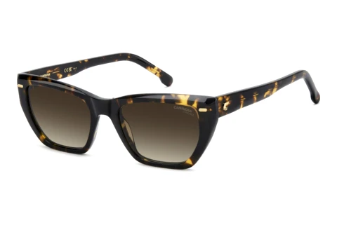 Okulary przeciwsłoneczne Carrera CARRERA 3081/S 086/HA