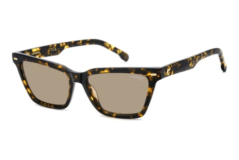 Okulary przeciwsłoneczne Carrera CARRERA 3083/S 086/70