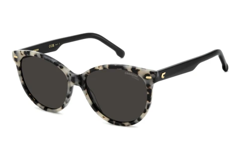 Okulary przeciwsłoneczne Carrera CARRERA 3084/S AHF/M9