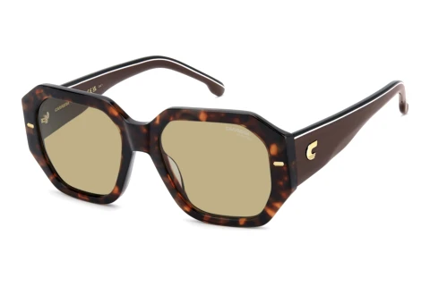 Okulary przeciwsłoneczne Carrera CARRERA 3109/S WR9/QT