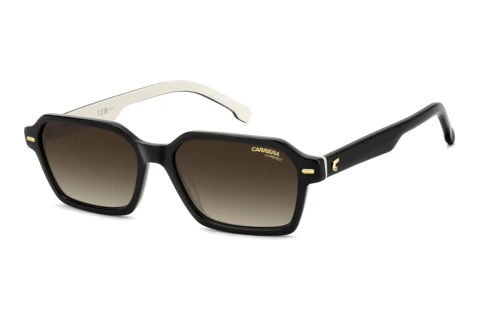 Okulary przeciwsłoneczne Carrera CARRERA 3114/S 80S/HA