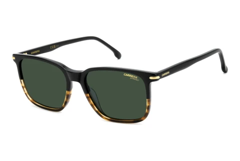 Okulary przeciwsłoneczne Carrera CARRERA 367/S 37N/QT