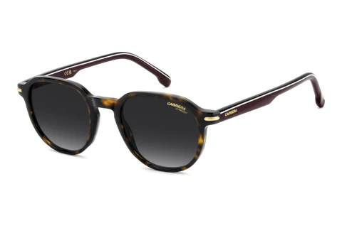 Okulary przeciwsłoneczne Carrera CARRERA 376/S 086/9O