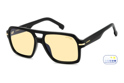 Okulary przeciwsłoneczne Carrera CARRERA 377/S 807/4A