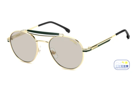 Okulary przeciwsłoneczne Carrera CARRERA 381/S PEF/7O