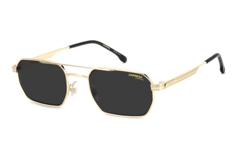 Okulary przeciwsłoneczne Carrera CARRERA 389/S 000/IR