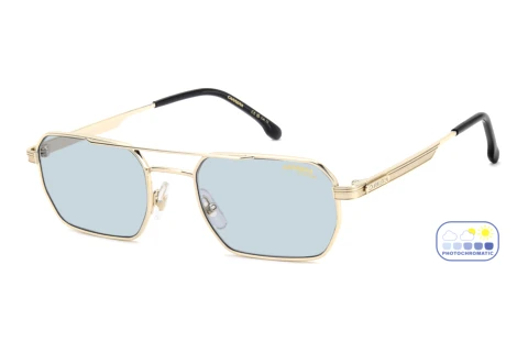 Okulary przeciwsłoneczne Carrera CARRERA 389/S J5G/SD