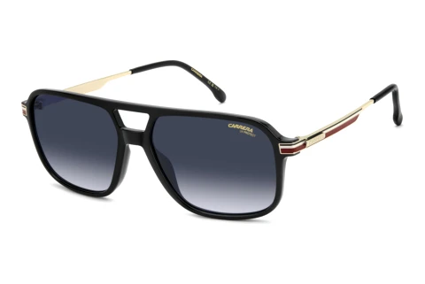 Okulary przeciwsłoneczne Carrera CARRERA 390/S OIT/08