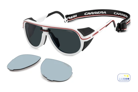 Okulary przeciwsłoneczne Carrera EVEREST/S 6HT/KU