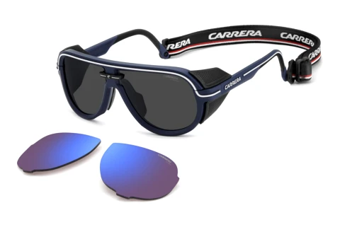 Okulary przeciwsłoneczne Carrera EVEREST/S FLL/IR